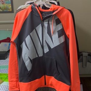 Nike jacket